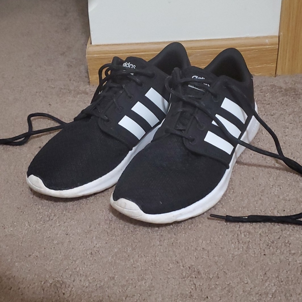 Adidas Cloudfoam Shoes